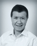 Alain Martin