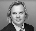 Mark Bowden