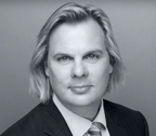 Mark Bowden